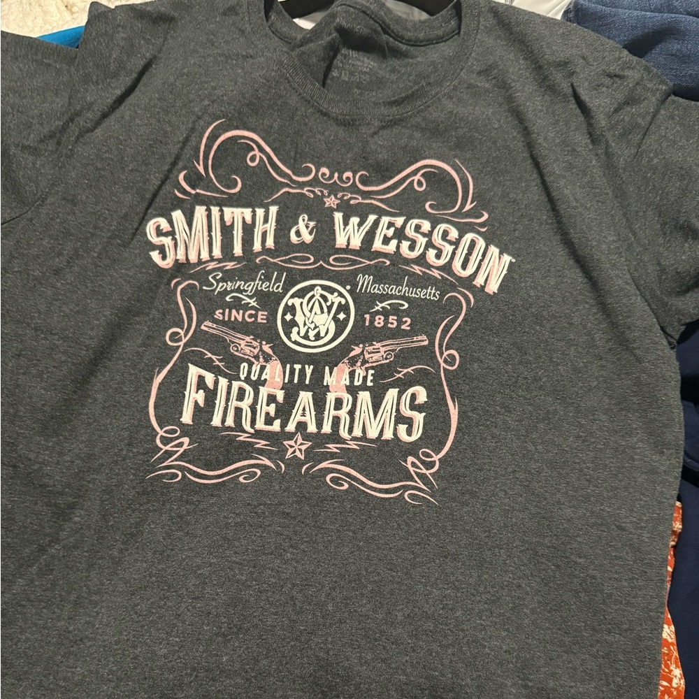 Ladies Tee